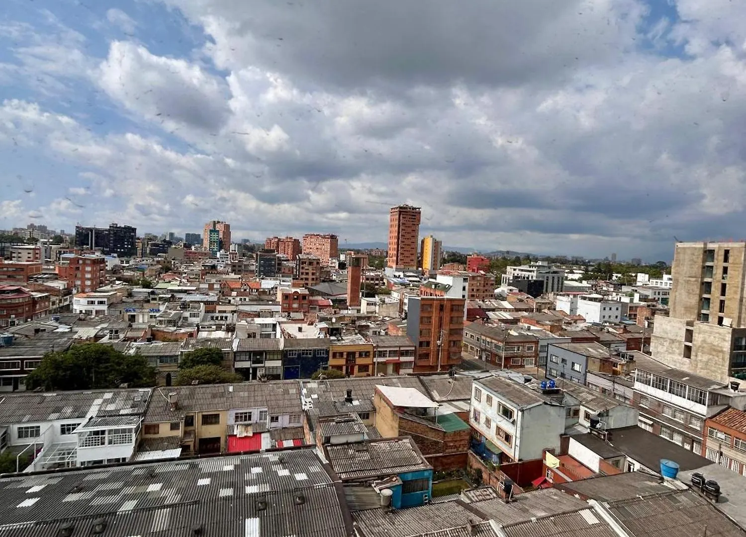 Apartment Business Suite Near To Us Embassy And Corferias By Tsi Property Management, Free Parking Bogota Colombia