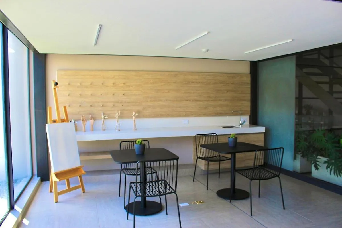 Business Suite Near To Us Embassy And Corferias By Tsi Property Management, Free Parking Bogota 0*,  Colombia
