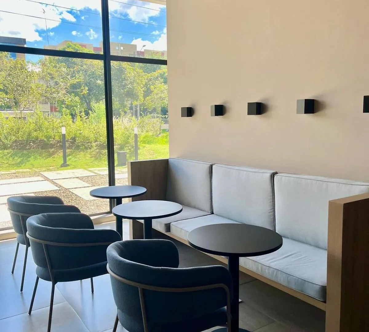 Business Suite Near To Us Embassy And Corferias By Tsi Property Management, Free Parking Bogota 0*,  Colombia